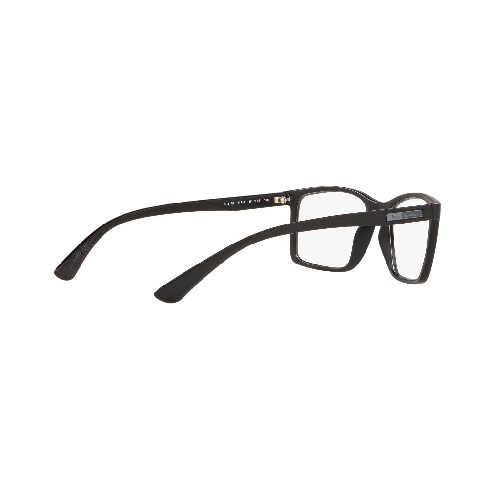 Jean Monnier  Lentes de Vista